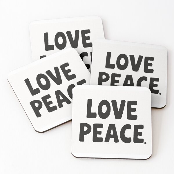 Item preview, Inspired by John & Yoko’s Bed Peace. designed and sold by art1st7.