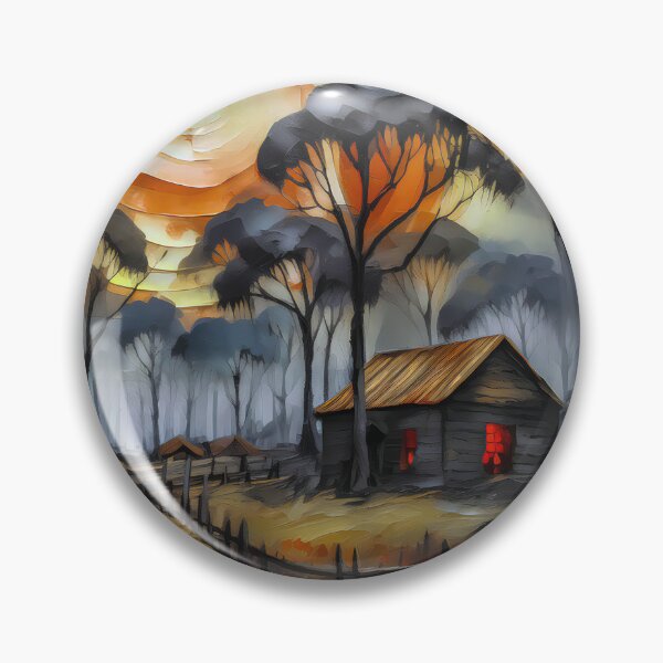 Item preview, Bushfire Series After the Fires 1 designed and sold by Rainphotography.