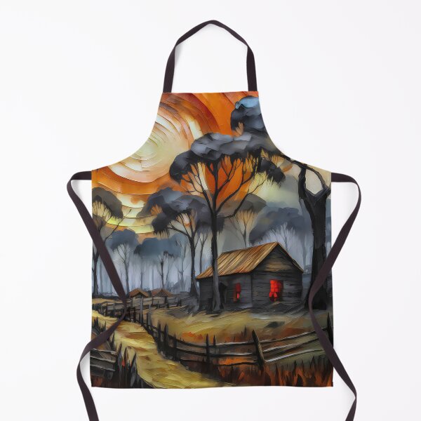 Item preview, Bushfire Series After the Fires 1 designed and sold by Rainphotography.