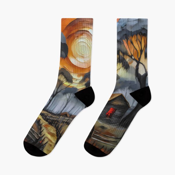 Item preview, Bushfire Series After the Fires 1 designed and sold by Rainphotography.