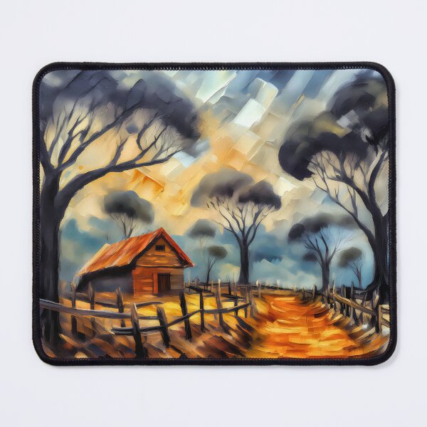 Item preview, Bushfire Series After the Fires 2 designed and sold by Rainphotography.