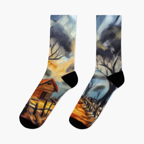 Item preview, Bushfire Series After the Fires 2 designed and sold by Rainphotography.
