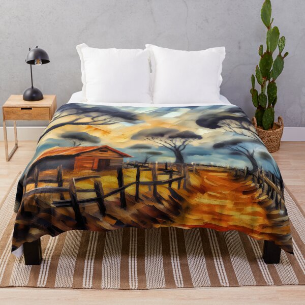 Item preview, Bushfire Series After the Fires 2 designed and sold by Rainphotography.