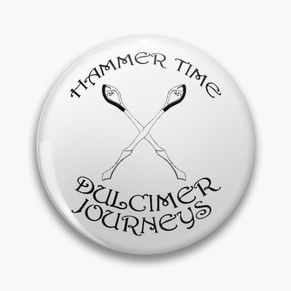Item preview, Hammer Time - Dulcimer Journeys designed and sold by joeschmoe96.