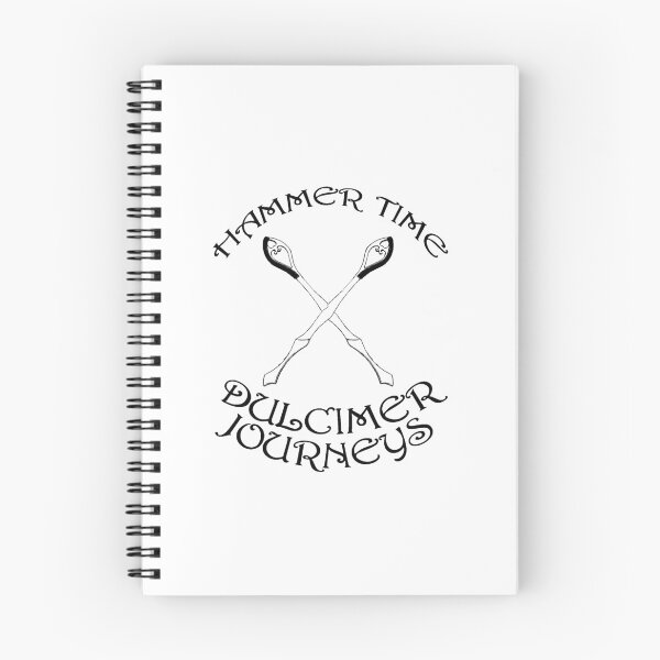 Item preview, Hammer Time - Dulcimer Journeys designed and sold by joeschmoe96.
