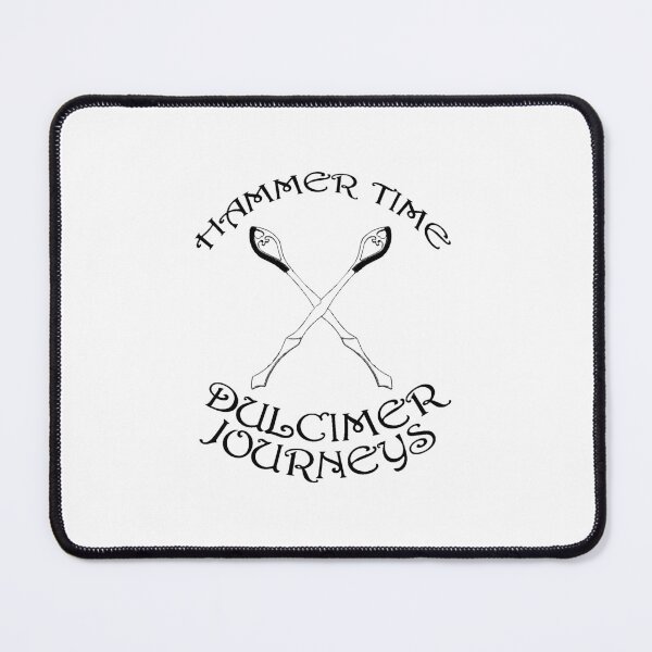 Item preview, Hammer Time - Dulcimer Journeys designed and sold by joeschmoe96.