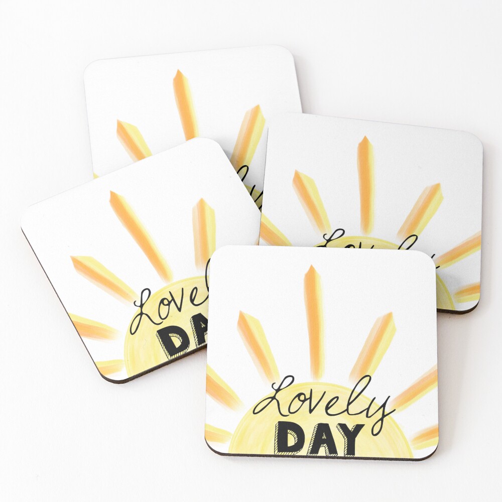 Item preview, Coasters (Set of 4) designed and sold by RMC42.
