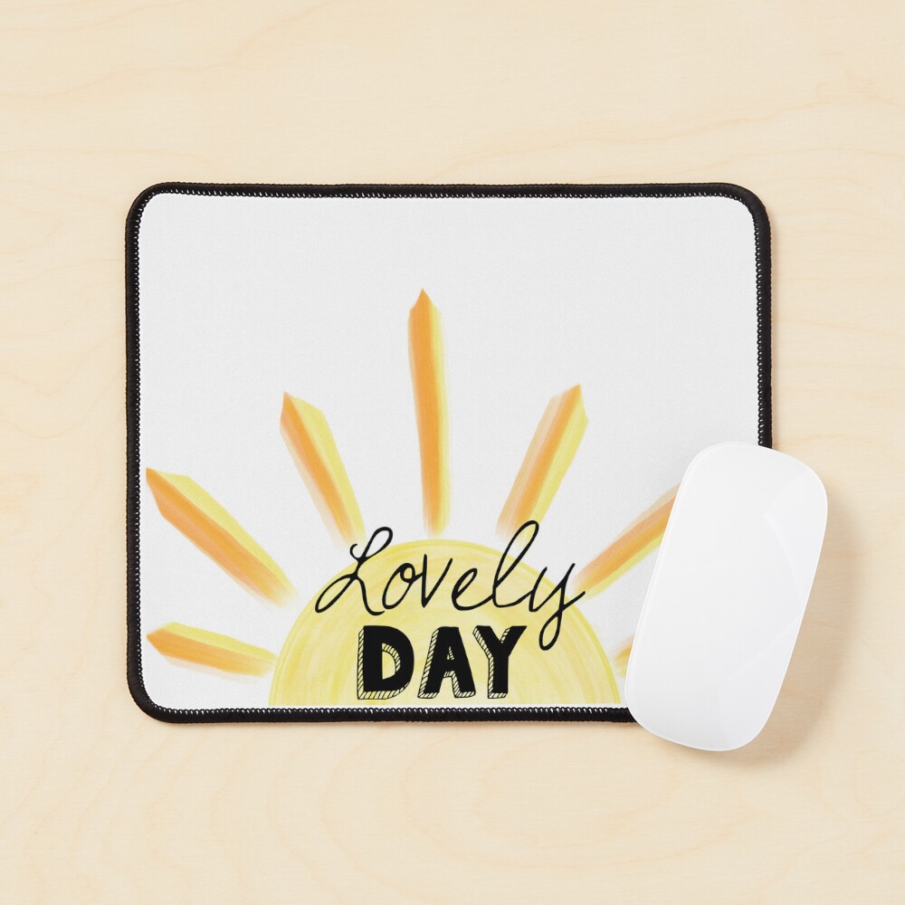 Item preview, Mouse Pad designed and sold by RMC42.