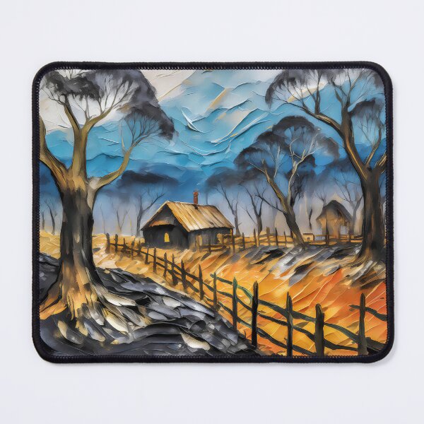 Item preview, Bushfire Series After the Fires 3 designed and sold by Rainphotography.