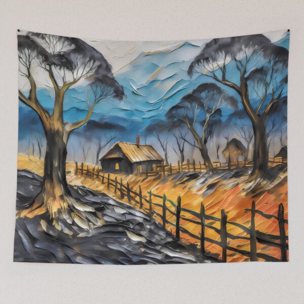 Item preview, Bushfire Series After the Fires 3 designed and sold by Rainphotography.