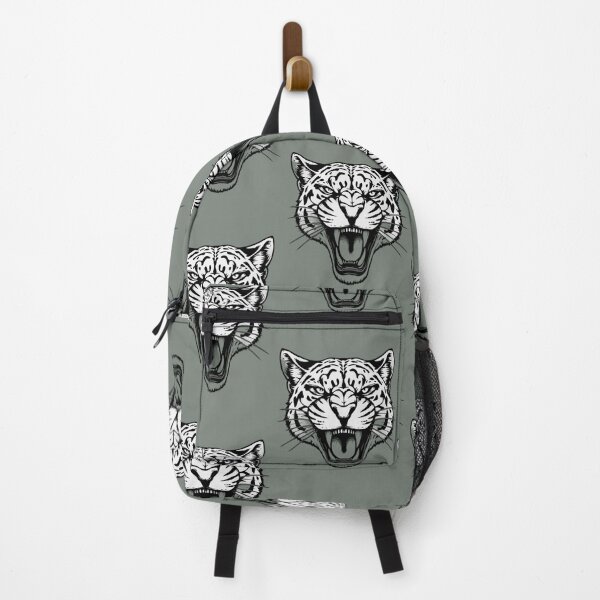 Item preview, Cougar  designed and sold by Doodle Mind Journeys.