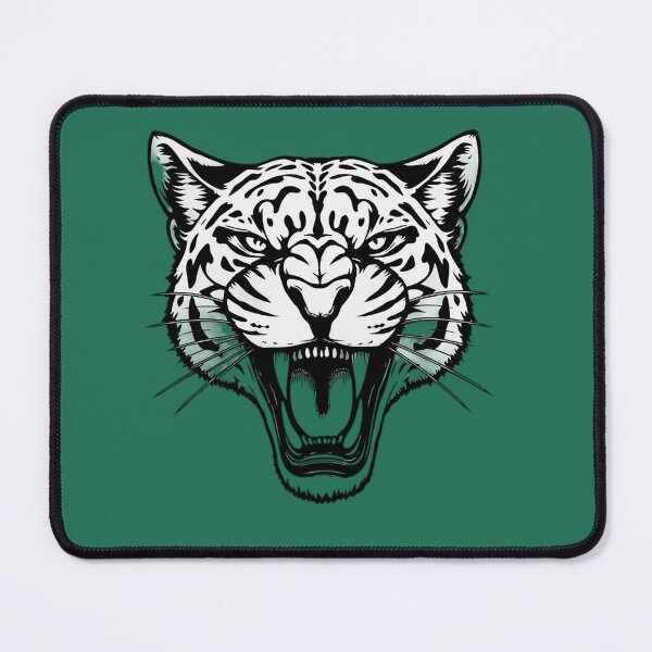 Item preview, Cougar  designed and sold by Doodle Mind Journeys.