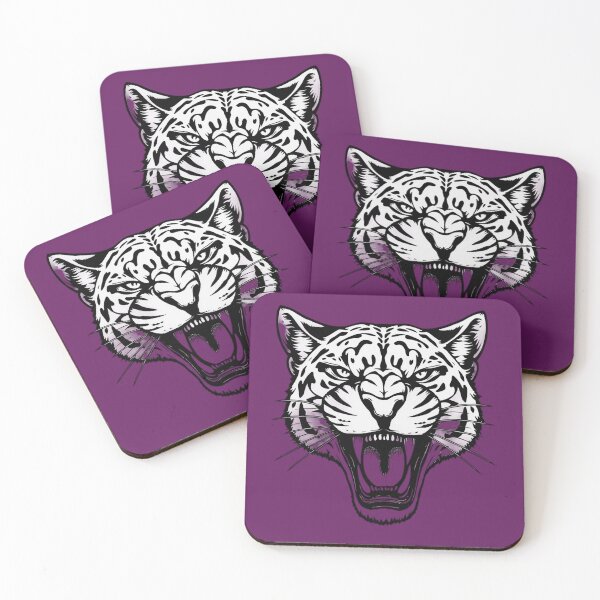 Item preview, Cougar  designed and sold by Doodle Mind Journeys.