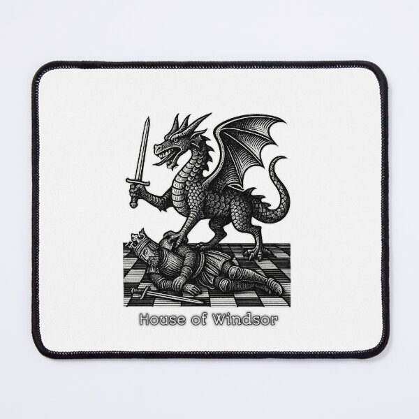 Item preview, The Real King George designed and sold by SimplePeace.