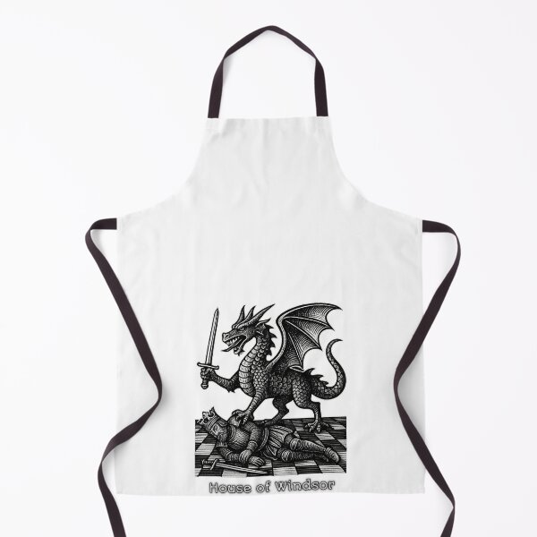 Item preview, The Real King George designed and sold by SimplePeace.