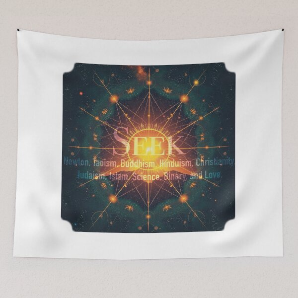 Item preview, Vibraciones zen inspiradoras designed and sold by interval:43.