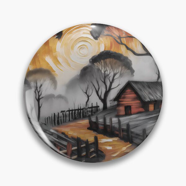 Item preview, Bushfire Series After the Fires 4 designed and sold by Rainphotography.