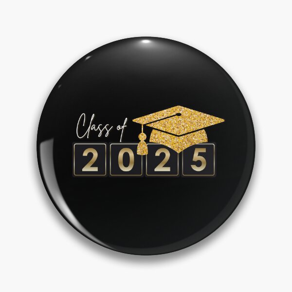 Item preview, Class of 2025 designed and sold by Oreo2020 Creations.