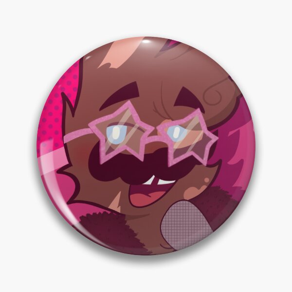 Item preview, Popstar! designed and sold by Pastelprince18.