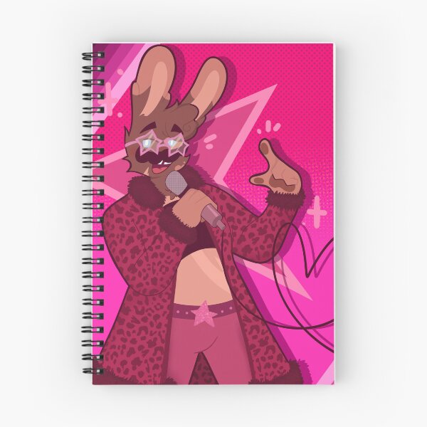Item preview, Popstar! designed and sold by Pastelprince18.