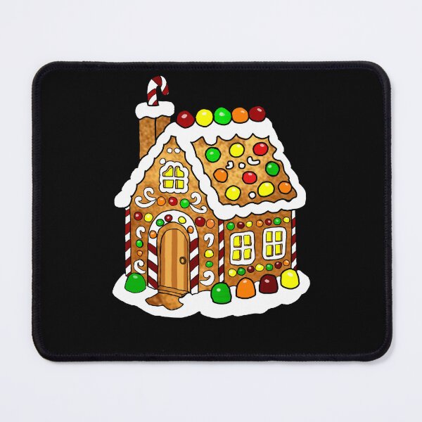 Item preview, Gingerbread House designed and sold by RavenPhoenixST.