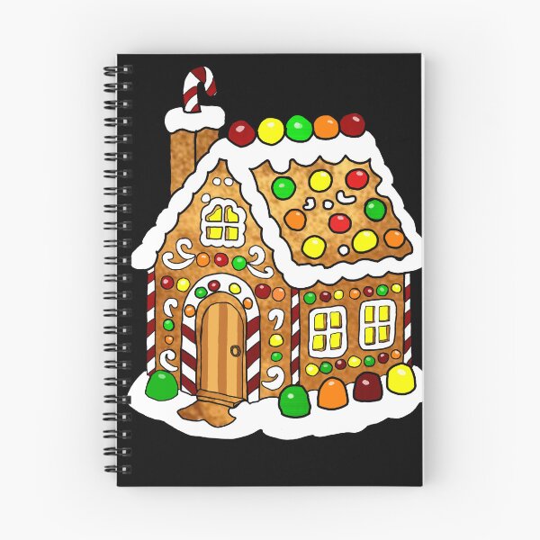 Item preview, Gingerbread House designed and sold by RavenPhoenixST.