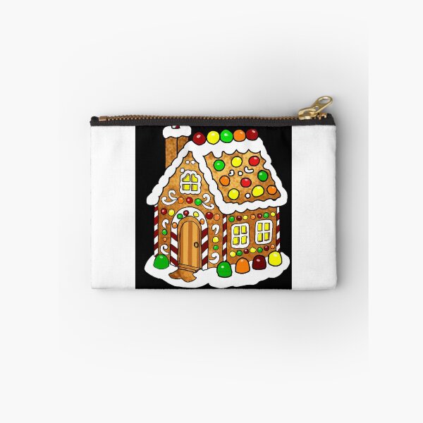 Item preview, Gingerbread House designed and sold by RavenPhoenixST.