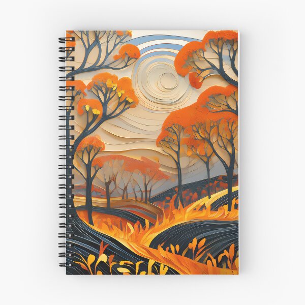 Item preview, Bushfire Series After the Fires 5 designed and sold by Rainphotography.