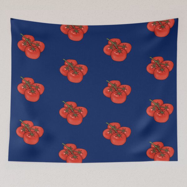 Item preview, Vine ripened tomatoes  designed and sold by Pigeondispatch.