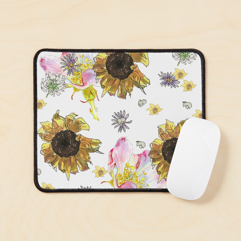 Item preview, Mouse Pad designed and sold by openeyeddreams.
