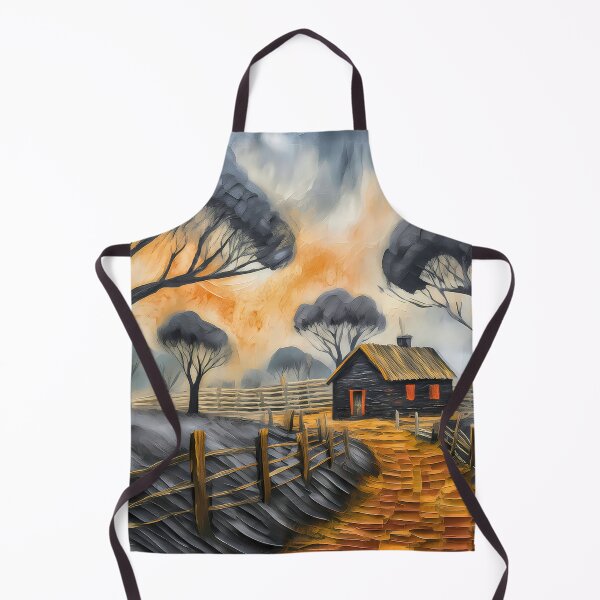 Item preview, Bushfire Series After the Fires 6 designed and sold by Rainphotography.