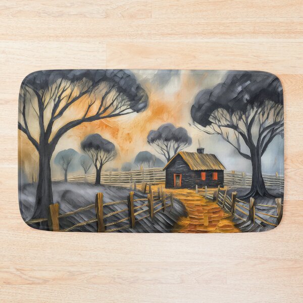 Item preview, Bushfire Series After the Fires 6 designed and sold by Rainphotography.