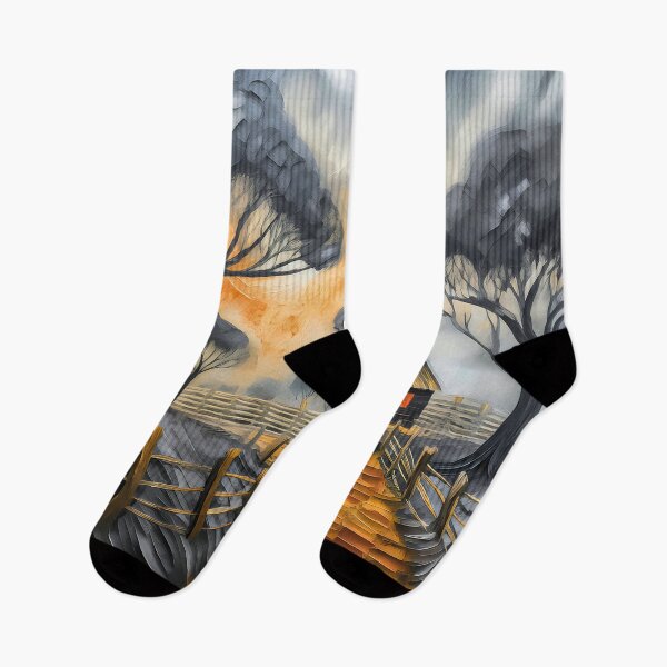 Item preview, Bushfire Series After the Fires 6 designed and sold by Rainphotography.