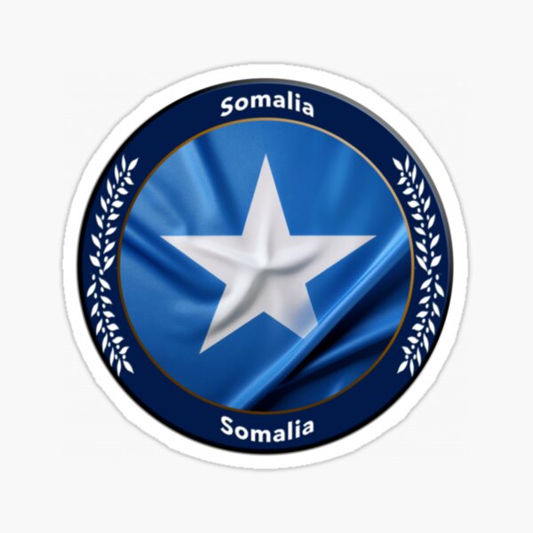 Item preview, Somalia designed and sold by GoldstreamDesigns.