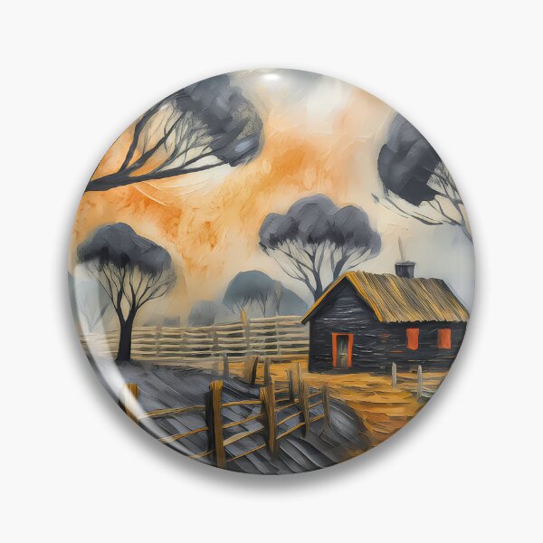 Item preview, Bushfire Series After the Fires 6 designed and sold by Rainphotography.