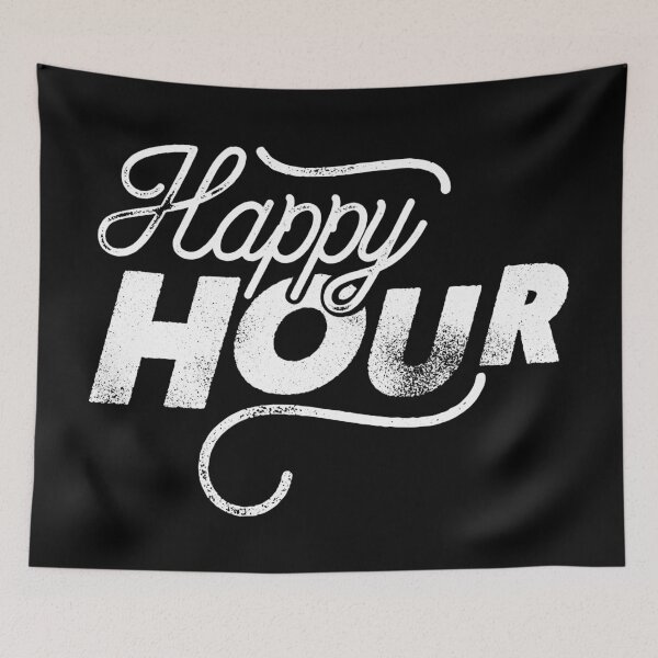 Item preview, happy hour designed and sold by Kerry Pritchard.