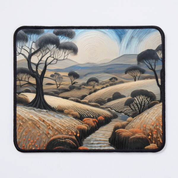 Item preview, Bushfire Series After the Fires 7 designed and sold by Rainphotography.