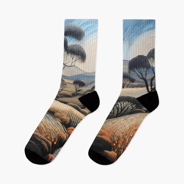 Item preview, Bushfire Series After the Fires 7 designed and sold by Rainphotography.
