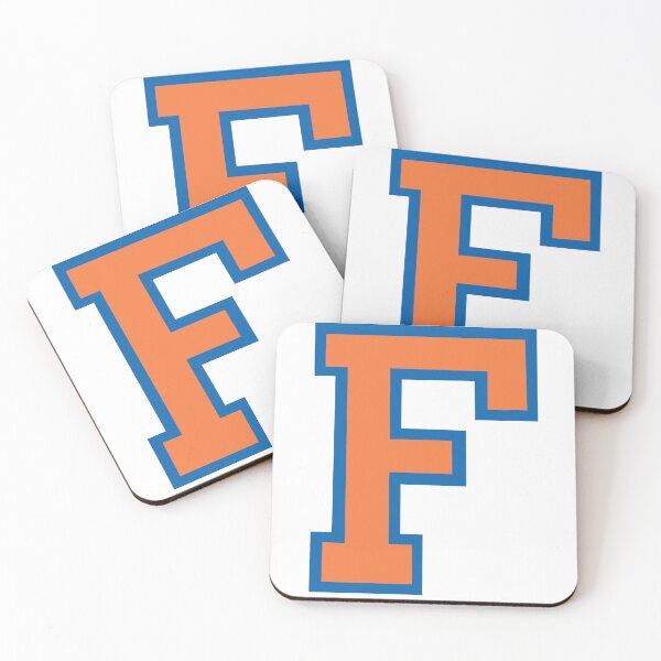 Item preview, Gator F Club designed and sold by Florida Girl Paper Co..