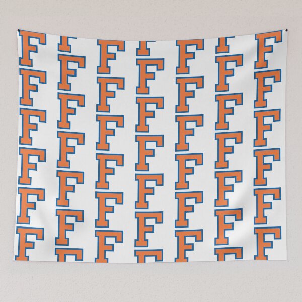 Item preview, Gator F Club designed and sold by Florida Girl Paper Co..