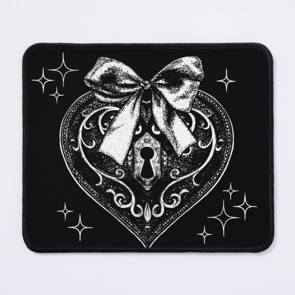 Item preview, Unlock my heart designed and sold by Mystic Heart.