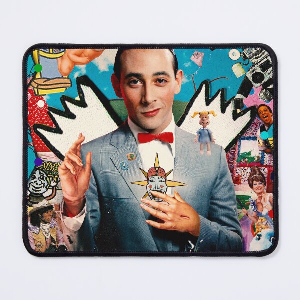Item preview, R.I.Pee Wee (2021) designed and sold by alberto navarro.