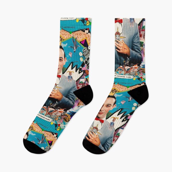 Item preview, R.I.Pee Wee (2021) designed and sold by alberto navarro.