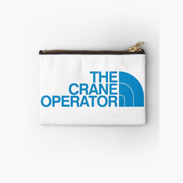 Item preview, The Crane Operator 4 designed and sold by Heavy Machinery.