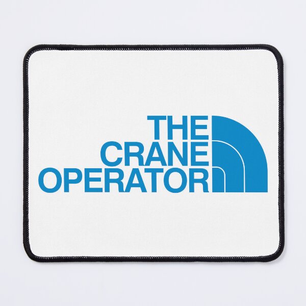Item preview, The Crane Operator 4 designed and sold by Heavy Machinery.