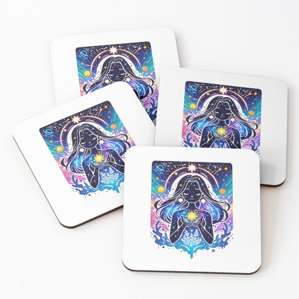 Item preview, Starlight Fingers designed and sold by SilverSunStudio.