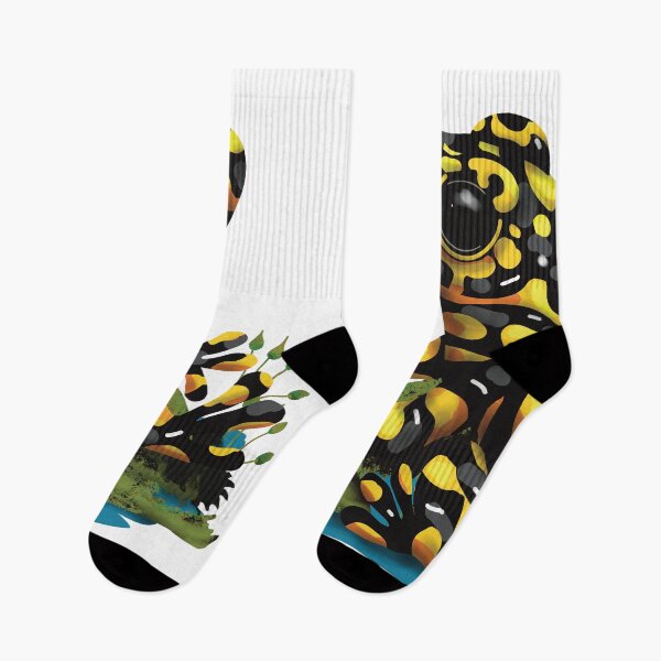 Item preview, Corroboree Frog designed and sold by Karin Taylor.