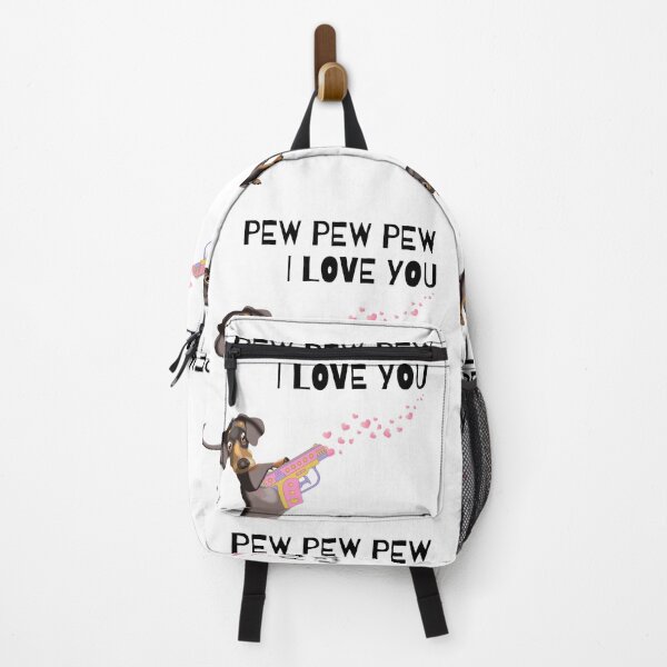 Item preview, Anniversary Design For Husband For Wife Cute Dog Design Funny Gift For Hubby For Boyfriend And Girlfriend designed and sold by CCKimShop.