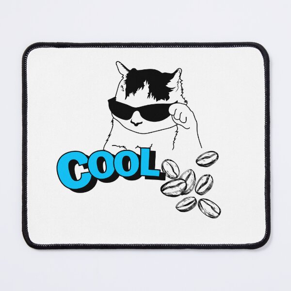Item preview, Cool beans designed and sold by ArtemeliaDesign.