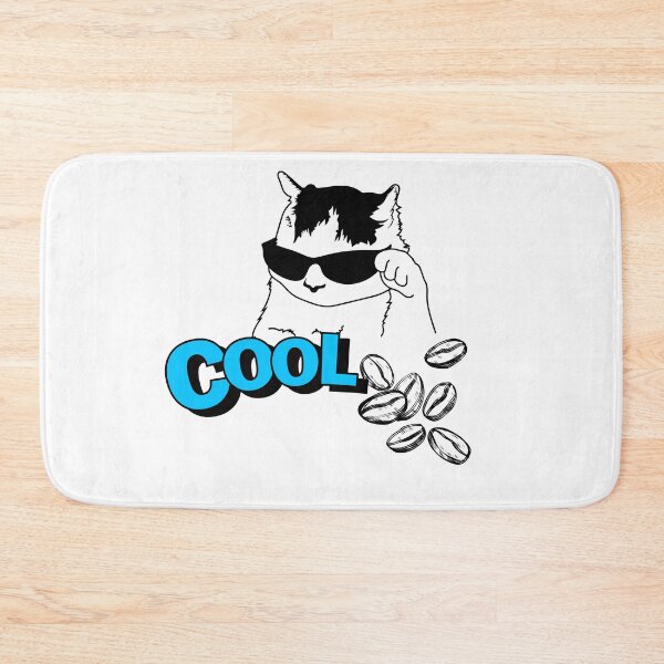 Item preview, Cool beans designed and sold by ArtemeliaDesign.